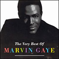 The Very Best of Marvin Gaye :: MARVIN GAYE